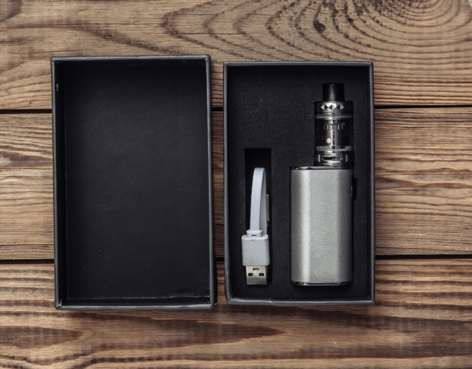 Importar vaporizadores de ervas: O que diz a lei? Importar vaporizadores de ervas: O que diz a lei?