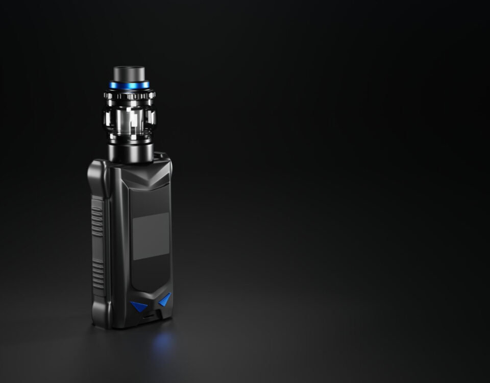 Vaporizadores de ervas são legais no Brasil? Vaporizadores de ervas são legais no Brasil?