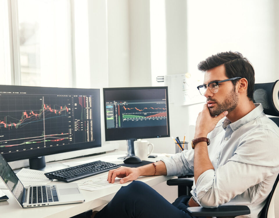 Regulamentações do trading automático no Brasil
