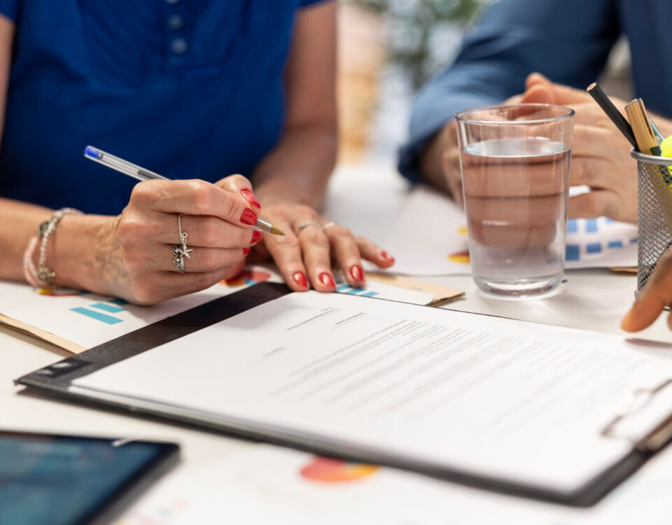 Contrato com agência de marketing: O que deve estar previsto? Contrato com agência de marketing: O que deve estar previsto?