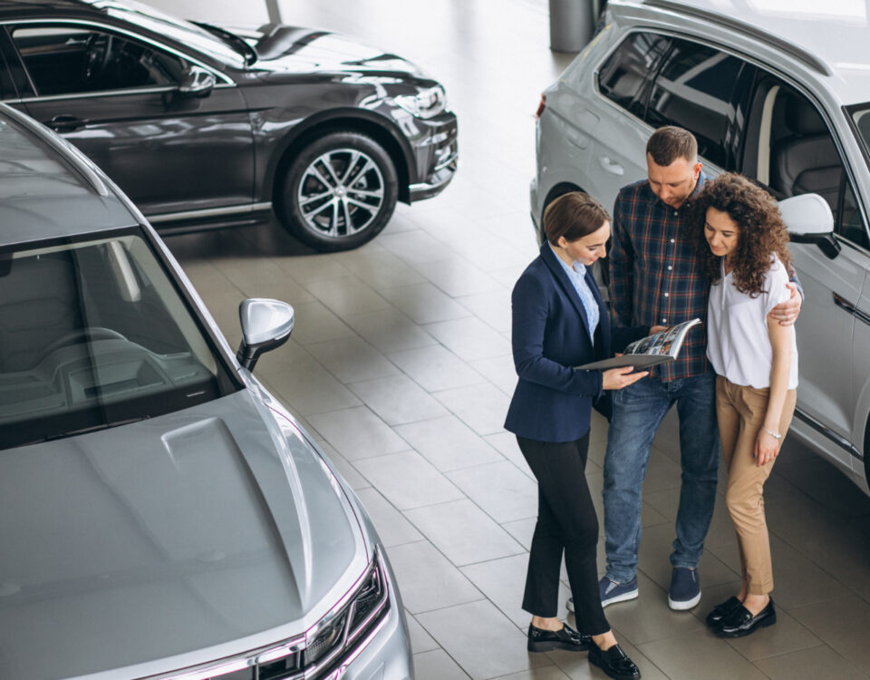 Quais direitos protegem o comprador de um carro?