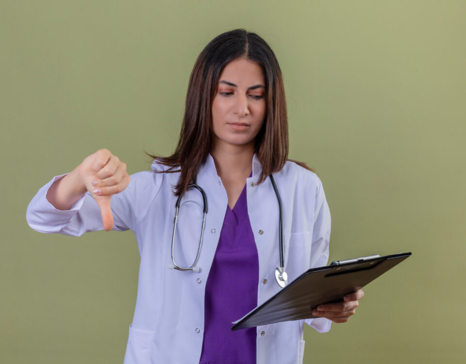 Plano de saúde pode negar tratamento? Veja seus direitos Plano de saúde pode negar tratamento? Veja seus direitos