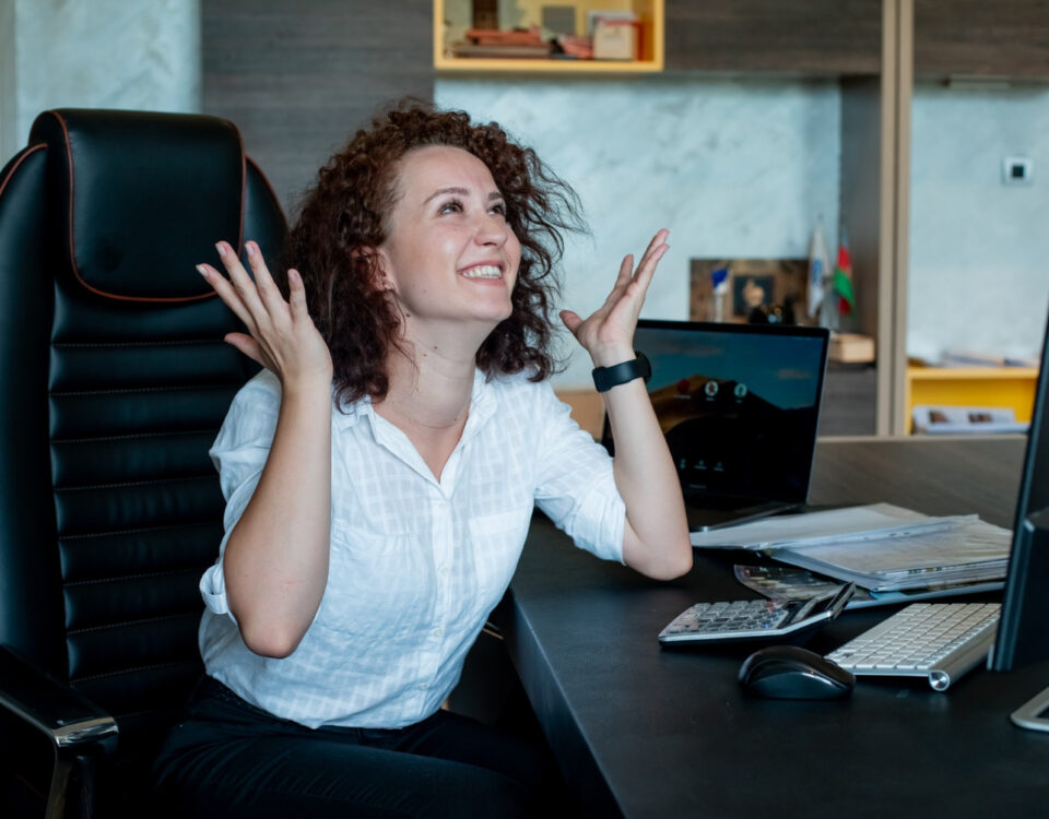 Normas de ergonomia: O que a lei exige no ambiente de trabalho Normas de ergonomia: O que a lei exige no ambiente de trabalho