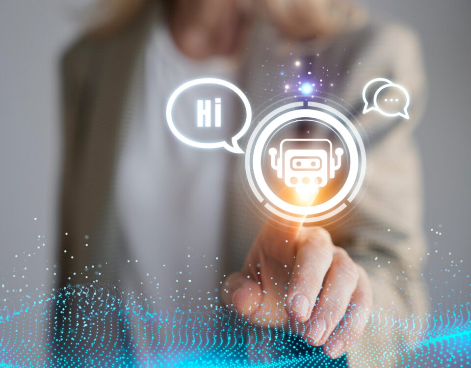 Chatbots podem oferecer consultoria jurídica confiável?