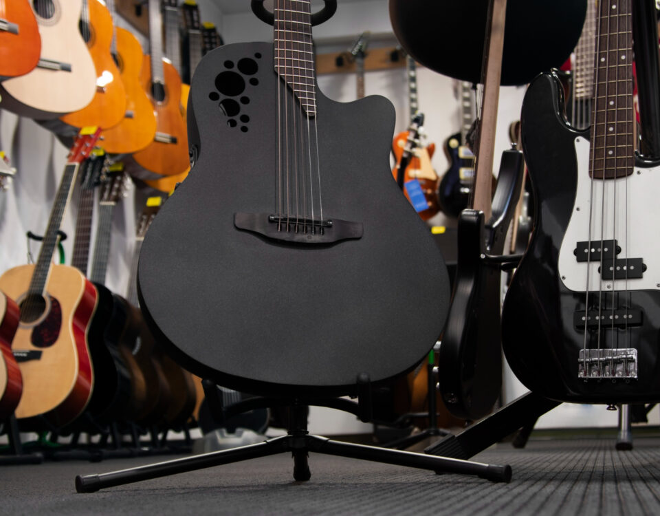 Regras fiscais para a venda de instrumentos musicais no Brasil