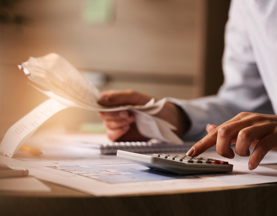 Como funciona a consultoria tributária para empresas?