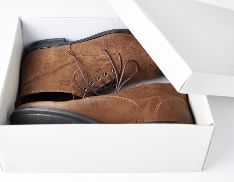 Direito do consumidor na compra de calçados pela internet Direito do consumidor na compra de calçados pela internet