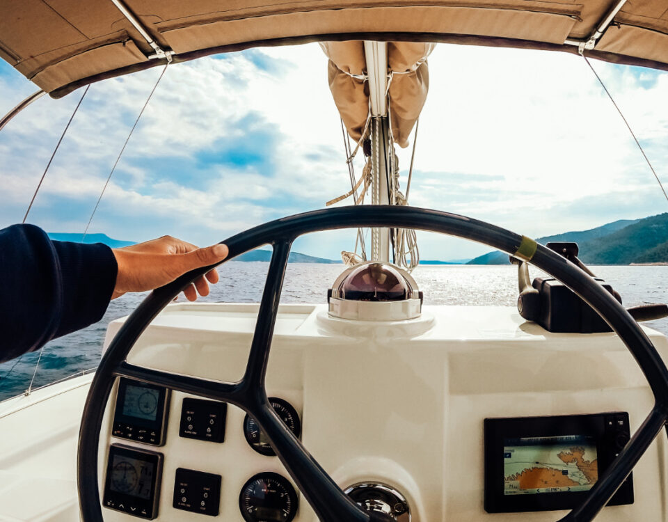 Quais cuidados legais tomar ao alugar embarcações? Quais cuidados legais tomar ao alugar embarcações?