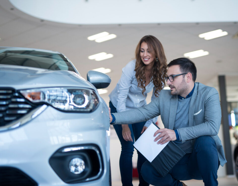 Garantia de carro seminovo: O que a lei realmente exige? Garantia de carro seminovo: O que a lei realmente exige?