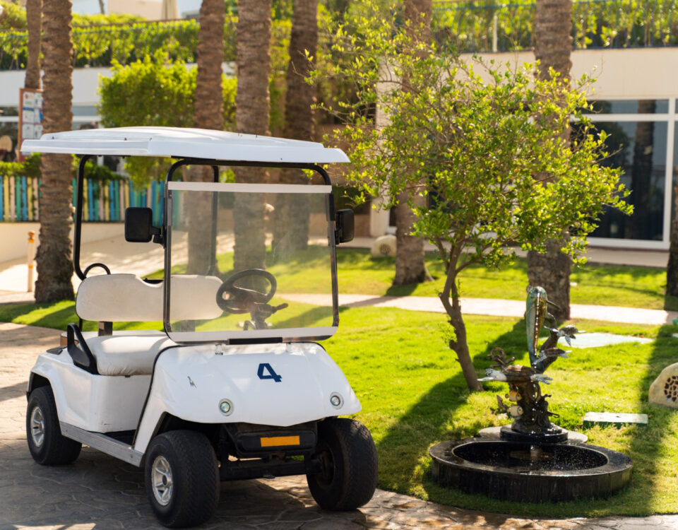 Regras e permissões para circulação de veículos em áreas nobres Regras e permissões para circulação de veículos em áreas nobres