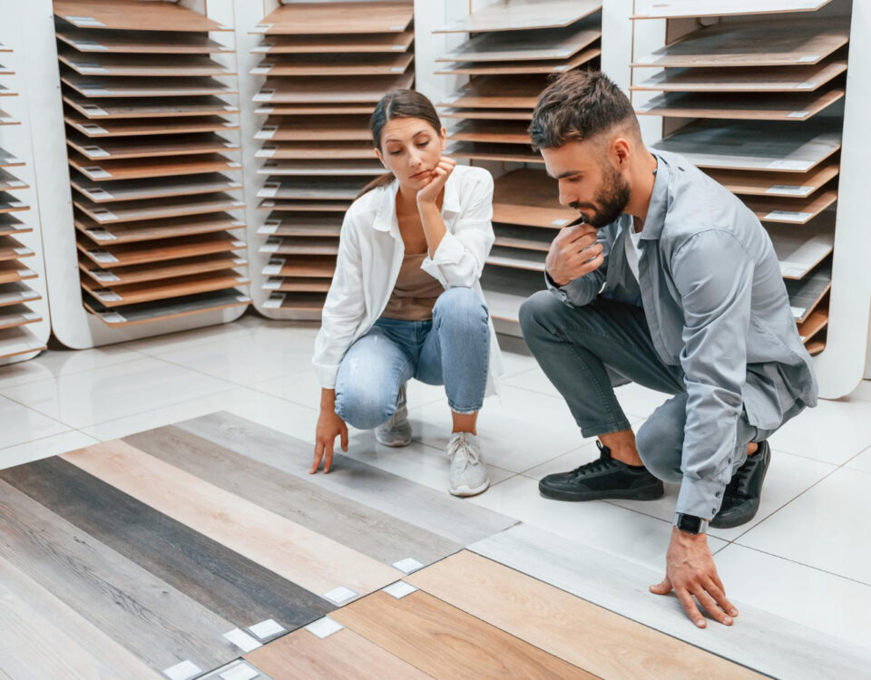 Direitos e garantias na compra de pisos: O que a lei protege?