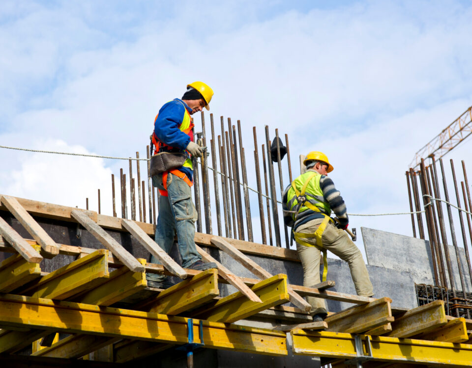 Licenças e normas para construir: O que é obrigatório?