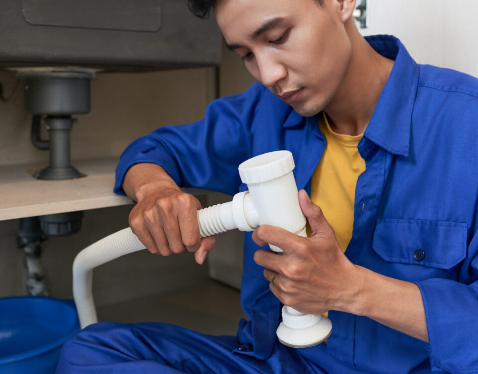 Multas por entupimentos: quando o problema vira uma questão legal Multas por entupimentos: quando o problema vira uma questão legal