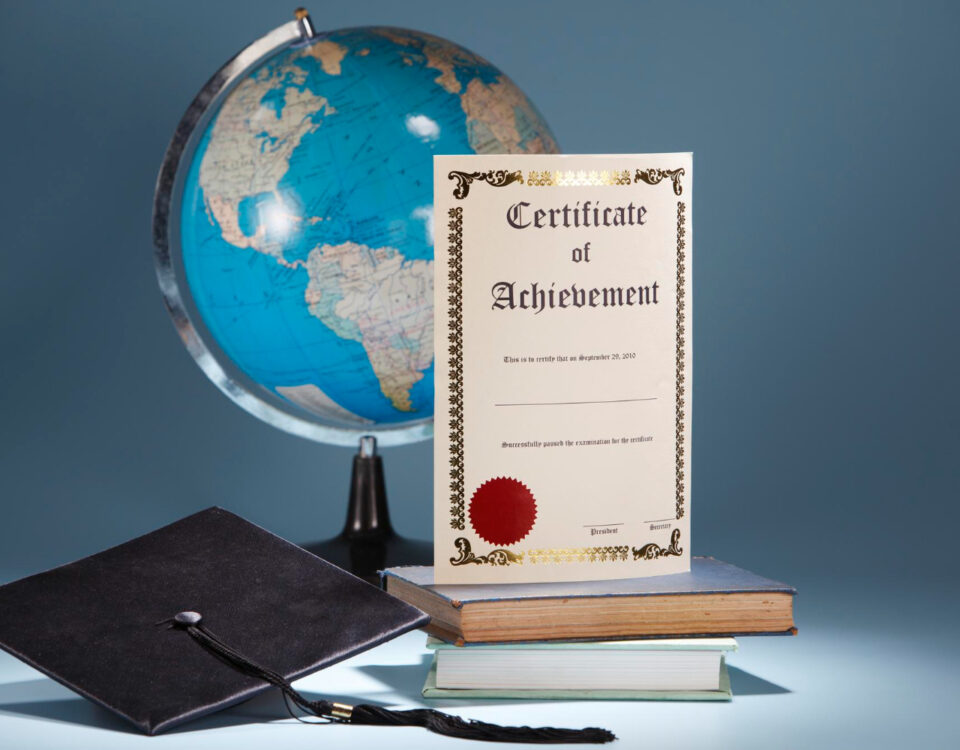 Reconhecimento de diplomas estrangeiros no Brasil: como funciona? Reconhecimento de diplomas estrangeiros no Brasil: como funciona?