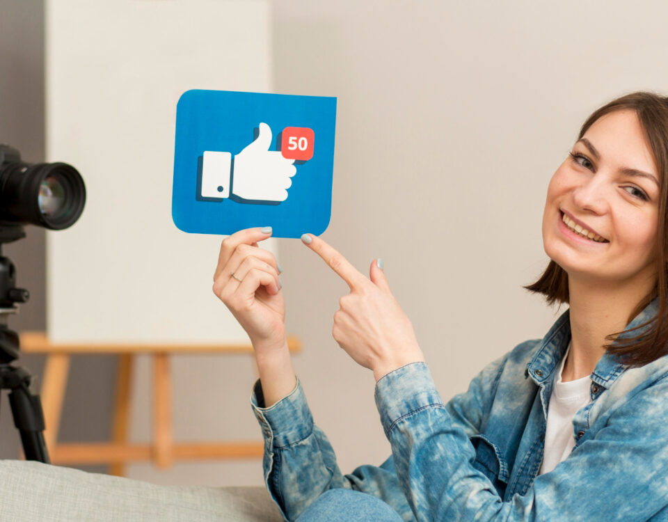 A legalidade das promoções para ganhar seguidores A legalidade das promoções para ganhar seguidores