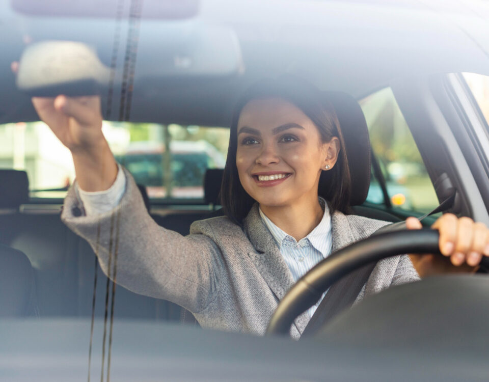 As leis que todo motorista precisa conhecer