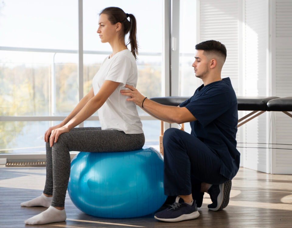 Direitos do paciente em tratamentos fisioterapêuticos Direitos do paciente em tratamentos fisioterapêuticos