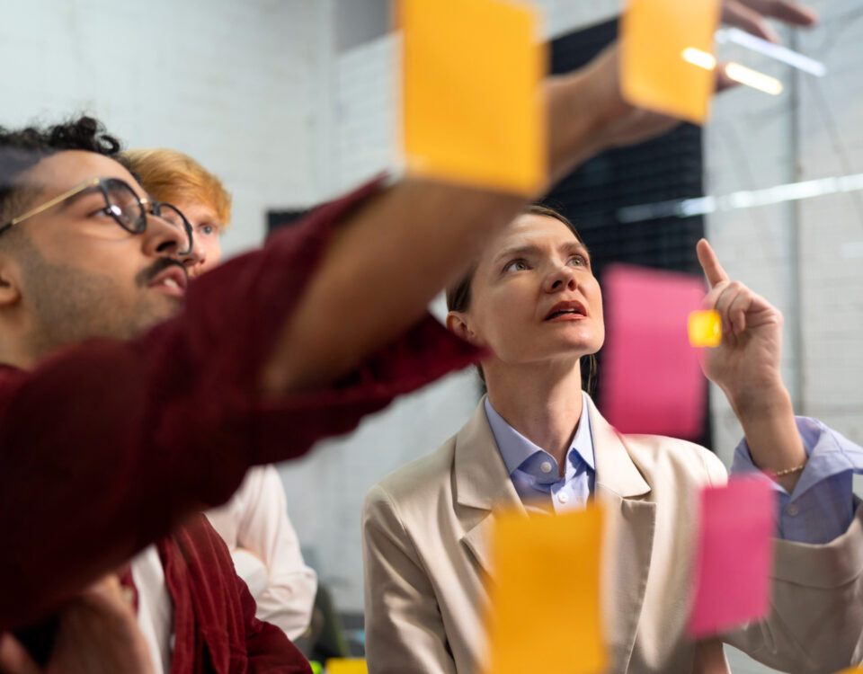 Desafios legais na implementação de novas tendências no mercado Desafios legais na implementação de novas tendências no mercado