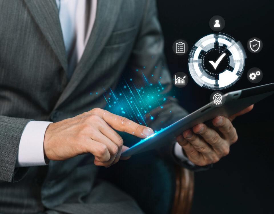 Compliance e terceirização de TI: O que precisa estar em dia? Compliance e terceirização de TI: O que precisa estar em dia?