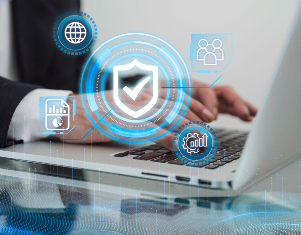 Quais leis protegem dados em campanhas de marketing digital? Quais leis protegem dados em campanhas de marketing digital?