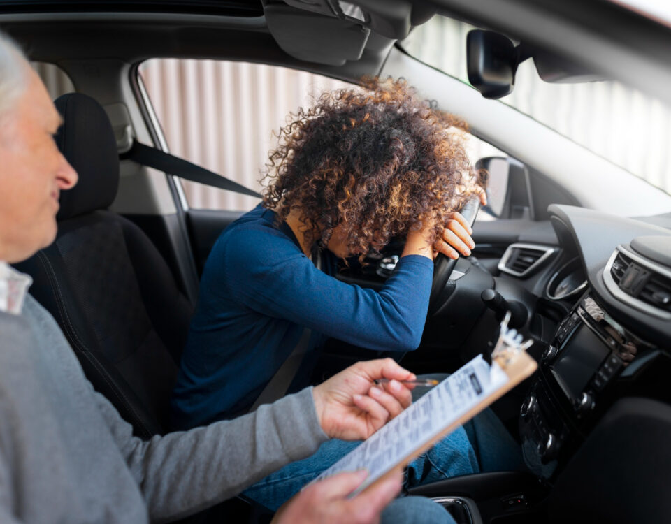 Penalidades que podem surpreender motoristas Penalidades que podem surpreender motoristas