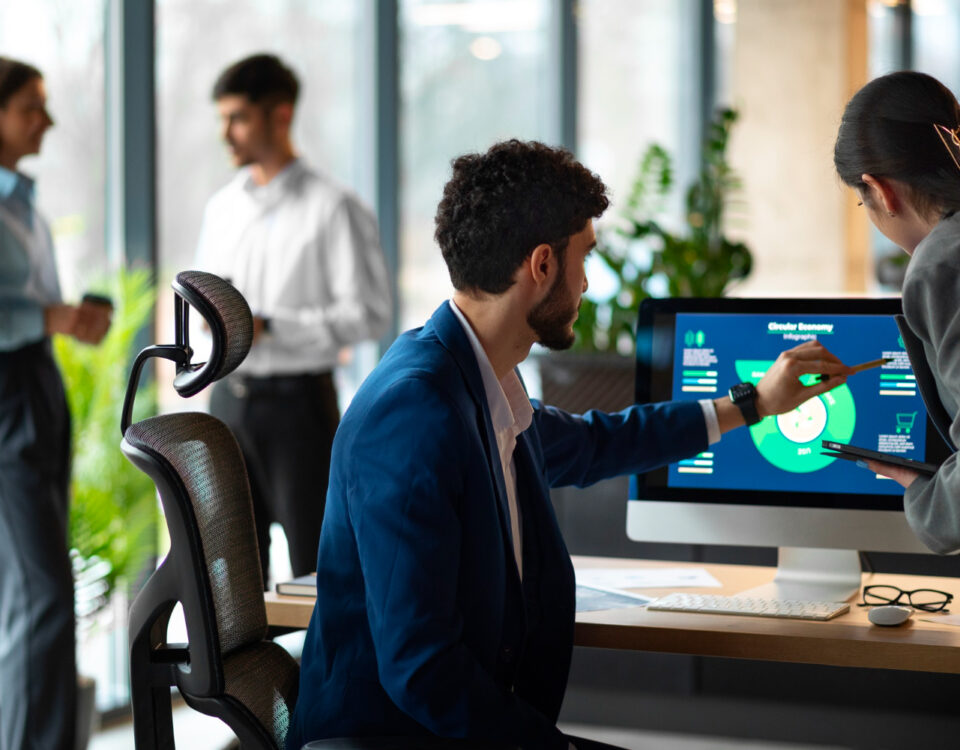 O que diz a lei sobre a digitalização da gestão empresarial? O que diz a lei sobre a digitalização da gestão empresarial?