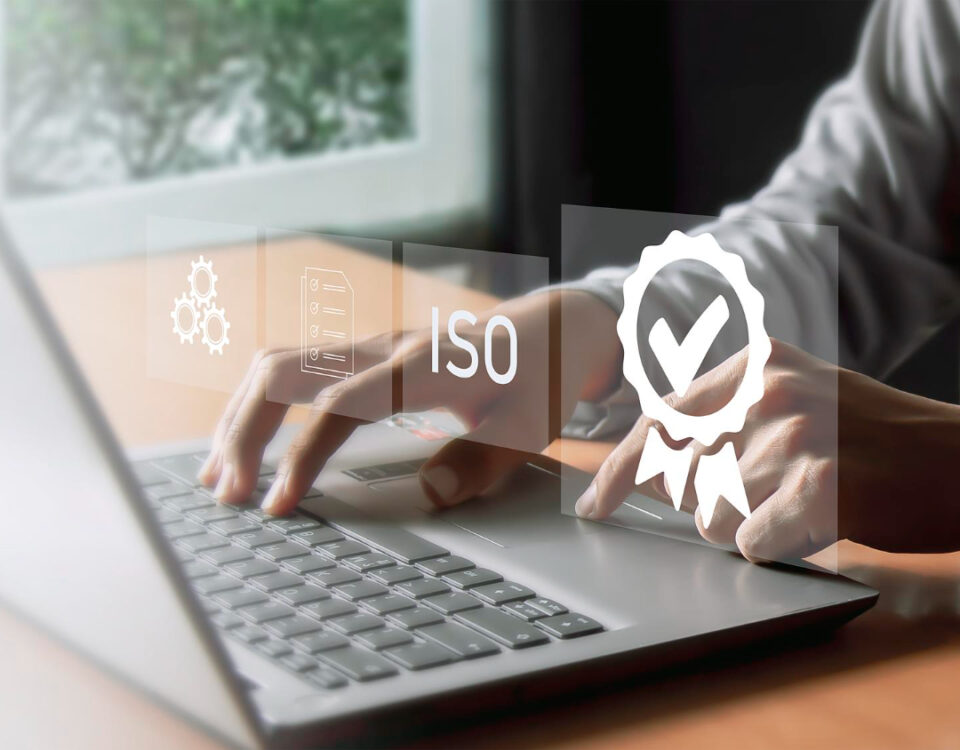 As normas ISO e seu impacto nas responsabilidades técnicas