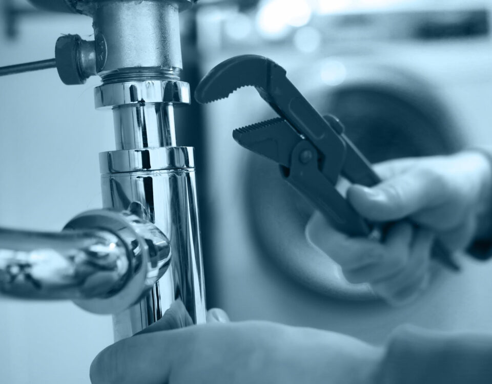 Responsabilidade legal em danos causados por entupimentos Responsabilidade legal em danos causados por entupimentos