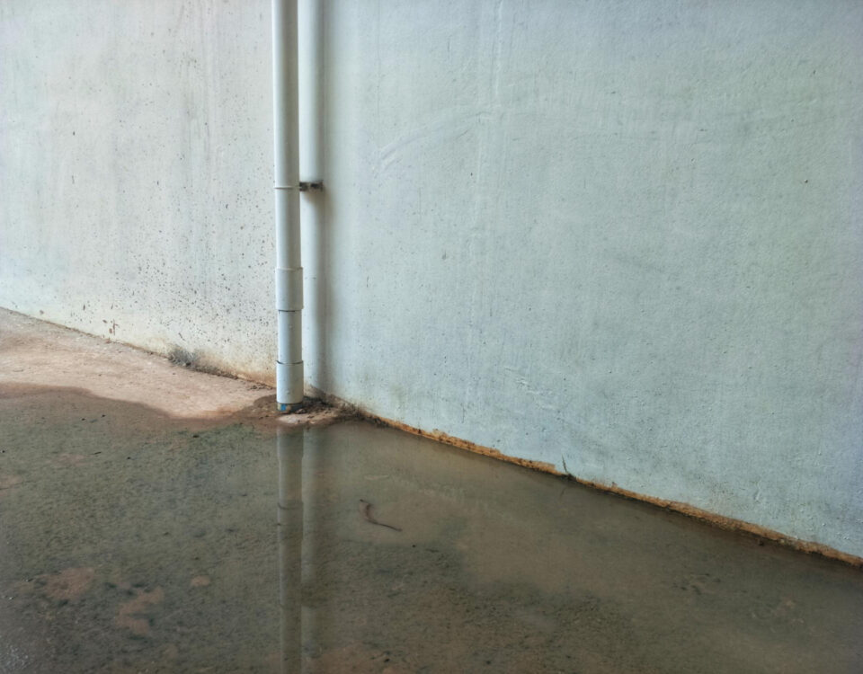 Responsabilidades legais em casos de vazamentos prediais Responsabilidades legais em casos de vazamentos prediais