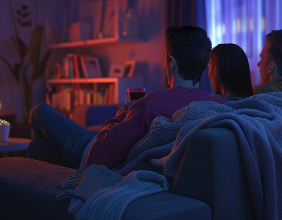 IPTV é legal? Entenda os riscos de uso não autorizado IPTV é legal? Entenda os riscos de uso não autorizado