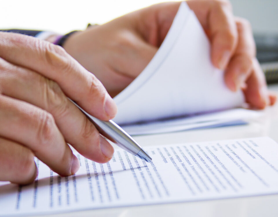 Certidão negativa: quais são os tipos e para que servem? Certidão negativa: quais são os tipos e para que servem?