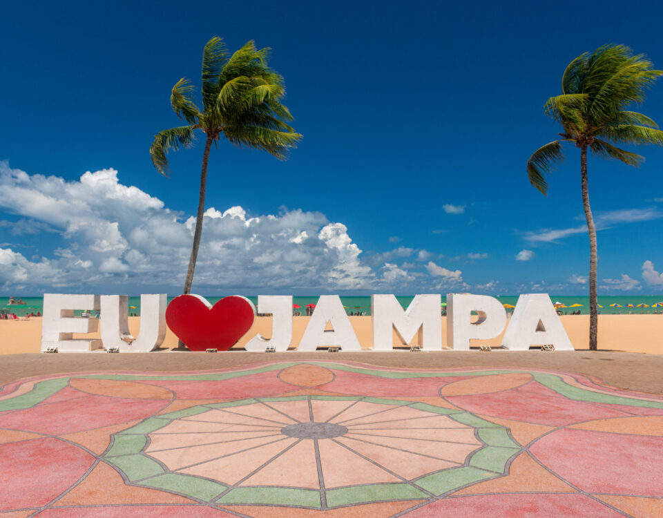 Direitos dos trabalhadores do turismo em João Pessoa Direitos dos trabalhadores do turismo em João Pessoa