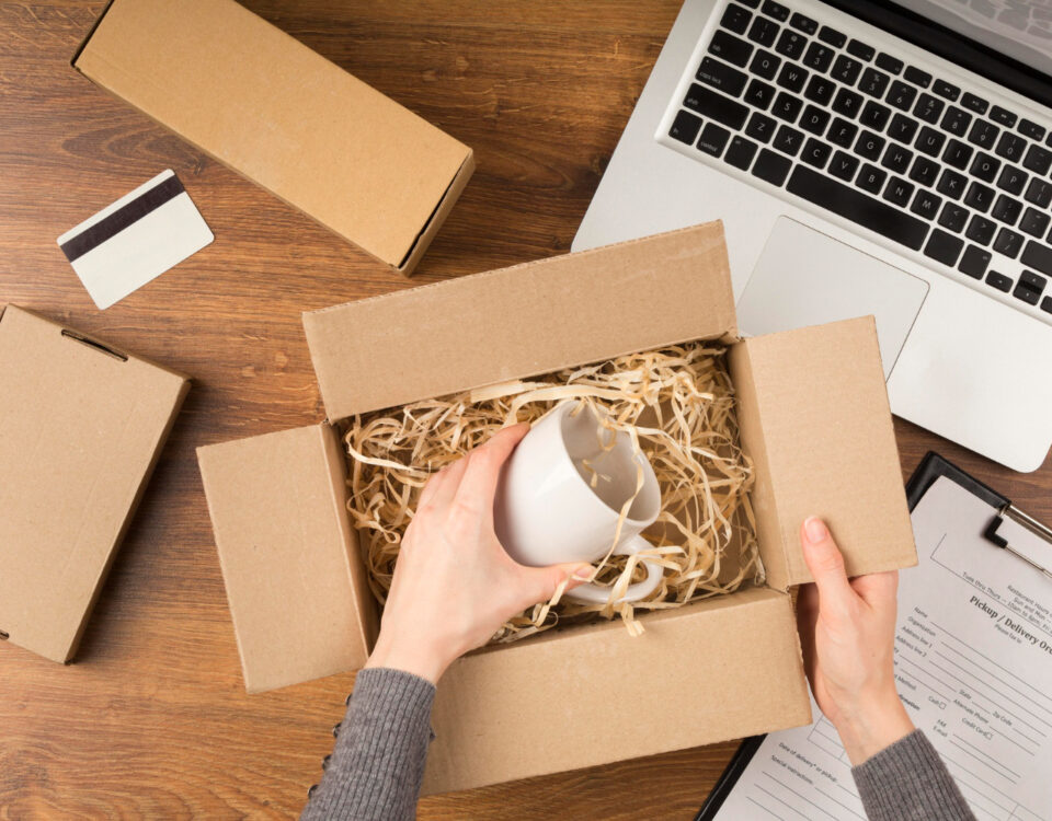 Embalagem personalizada precisa de registro de marca? Embalagem personalizada precisa de registro de marca?