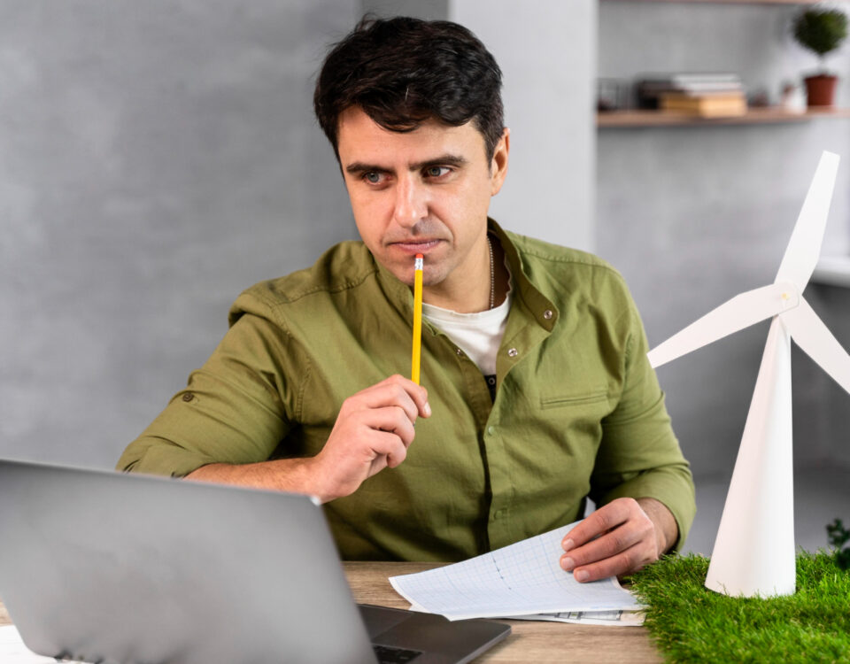 O que é necessário para obter licenciamento ambiental? O que é necessário para obter licenciamento ambiental?