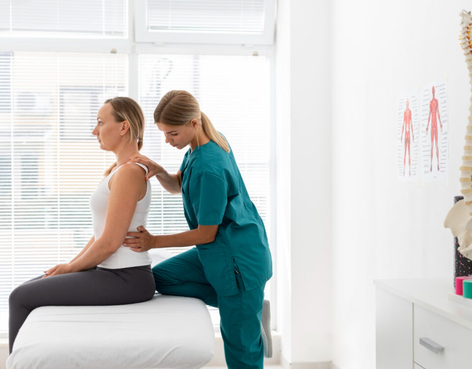 Seus direitos ao acesso à fisioterapia pelo plano de saúde Seus direitos ao acesso à fisioterapia pelo plano de saúde