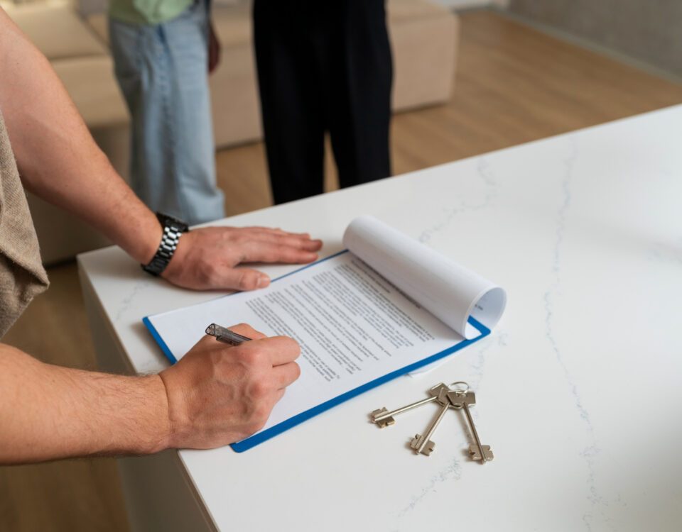 O que saber antes de assinar um contrato de compra de imóvel? O que saber antes de assinar um contrato de compra de imóvel?