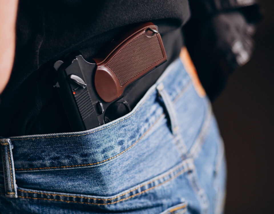 Quais os direitos e deveres ao possuir uma arma legal? Quais os direitos e deveres ao possuir uma arma legal?