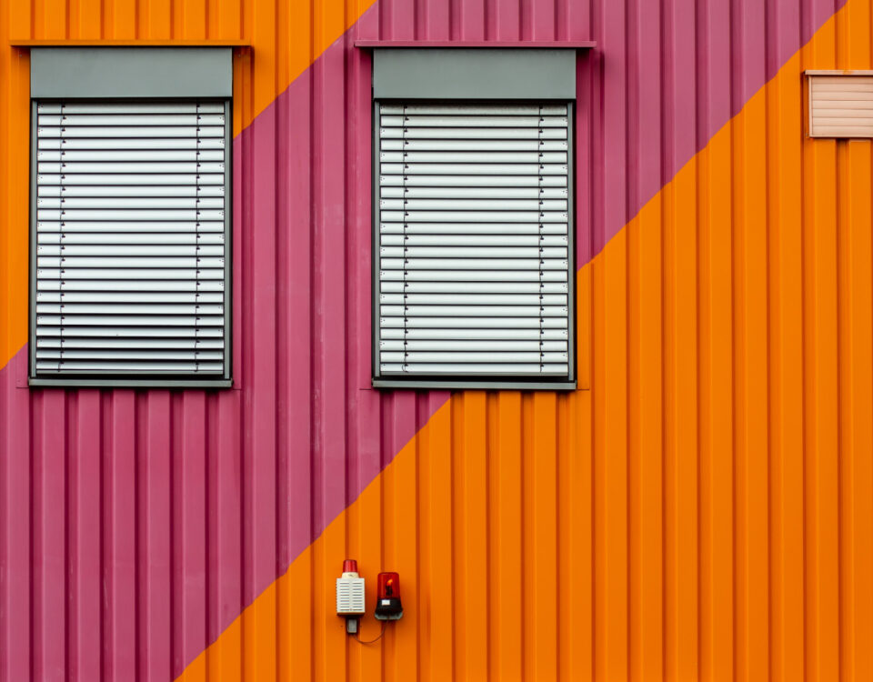 Regulamentação para containers modulares no Brasil Regulamentação para containers modulares no Brasil