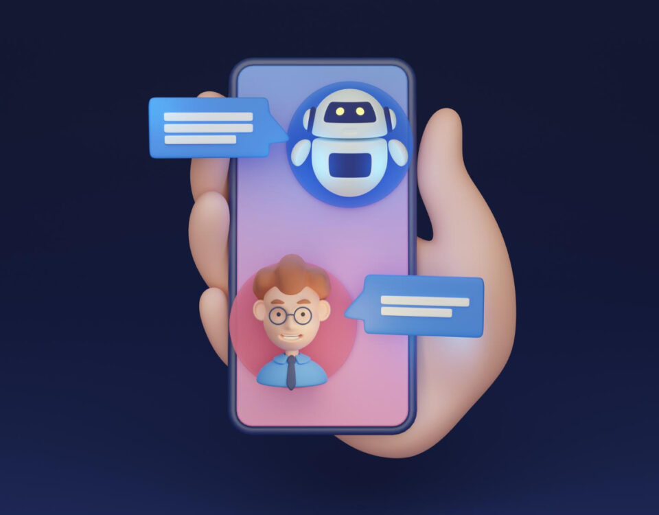 Chatbots e LGPD: onde estão os riscos legais?