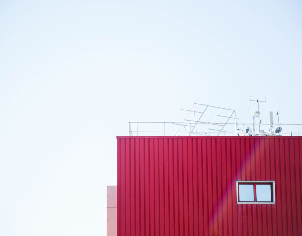 Quais leis regulam o uso de contêineres como habitação? Quais leis regulam o uso de contêineres como habitação?