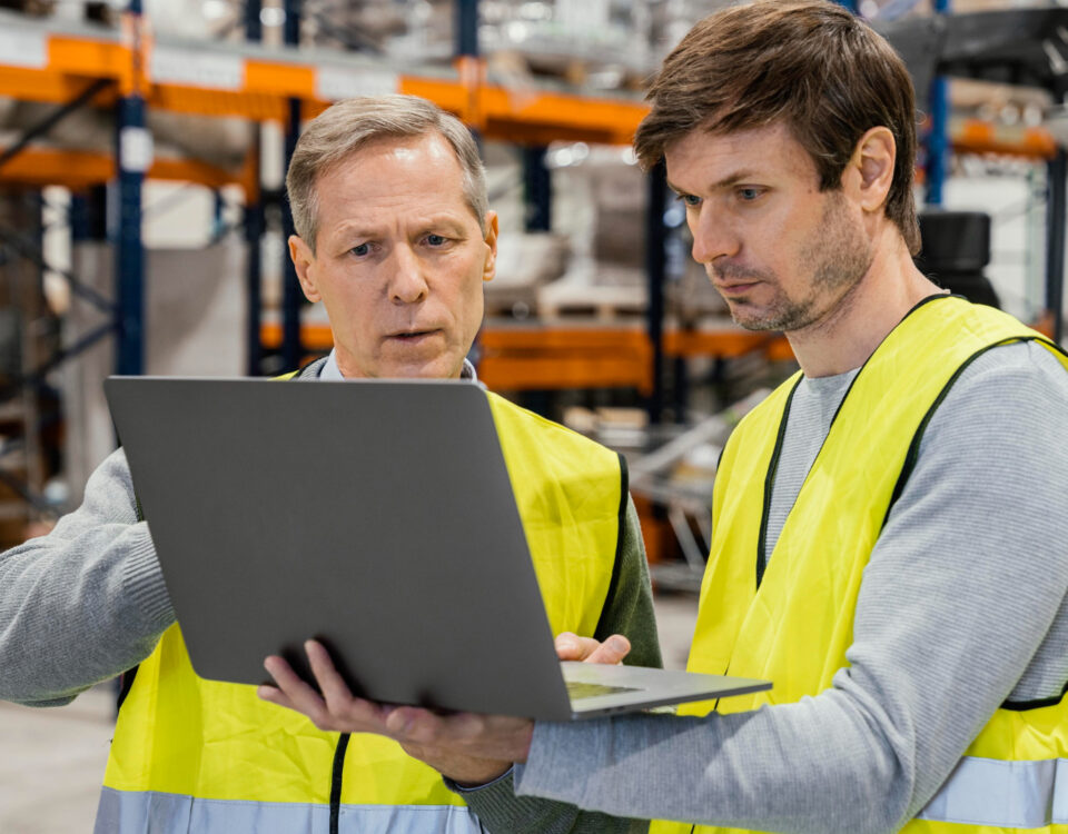 Sites industriais precisam seguir regras específicas? Sites industriais precisam seguir regras específicas?