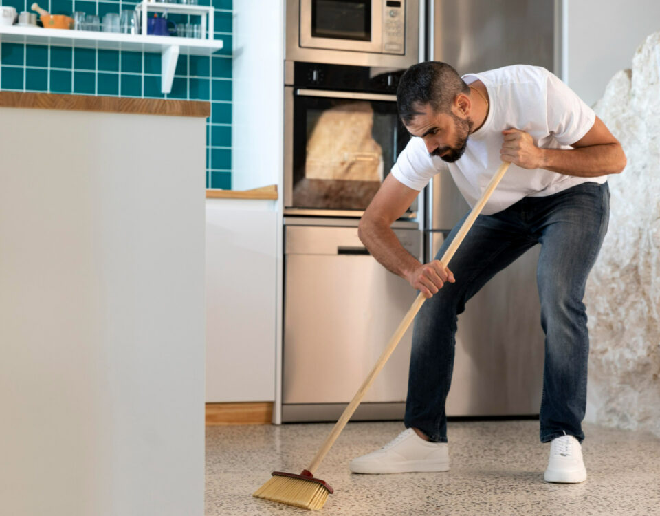 Vazamentos por entupimentos geram responsabilidade legal?