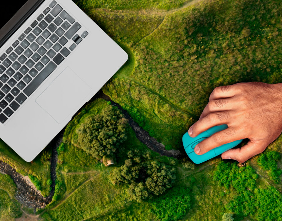 O que diz a lei brasileira sobre crimes ambientais digitais? O que diz a lei brasileira sobre crimes ambientais digitais?