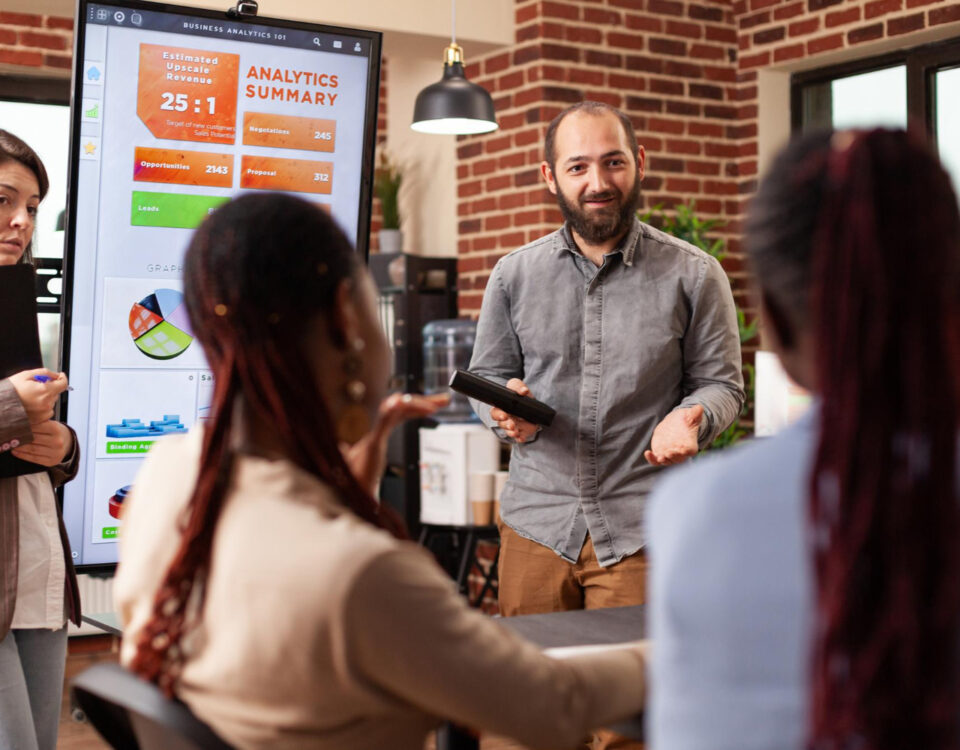 Produção interna de marketing: riscos legais e prevenções