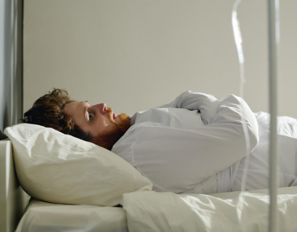 Internação involuntária: o que diz a legislação?