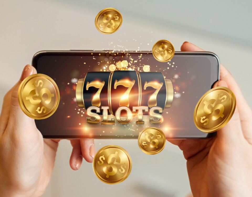 Regulamentação dos jogos de slots online: o que saber?