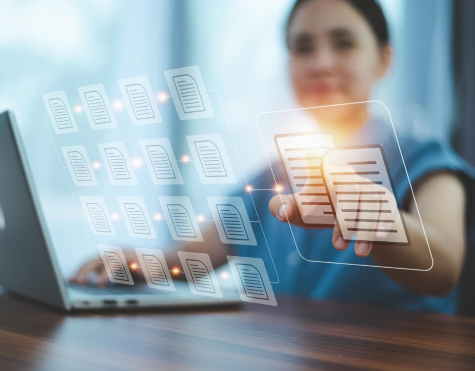 Documentos digitais têm o mesmo valor legal? Documentos digitais têm o mesmo valor legal?