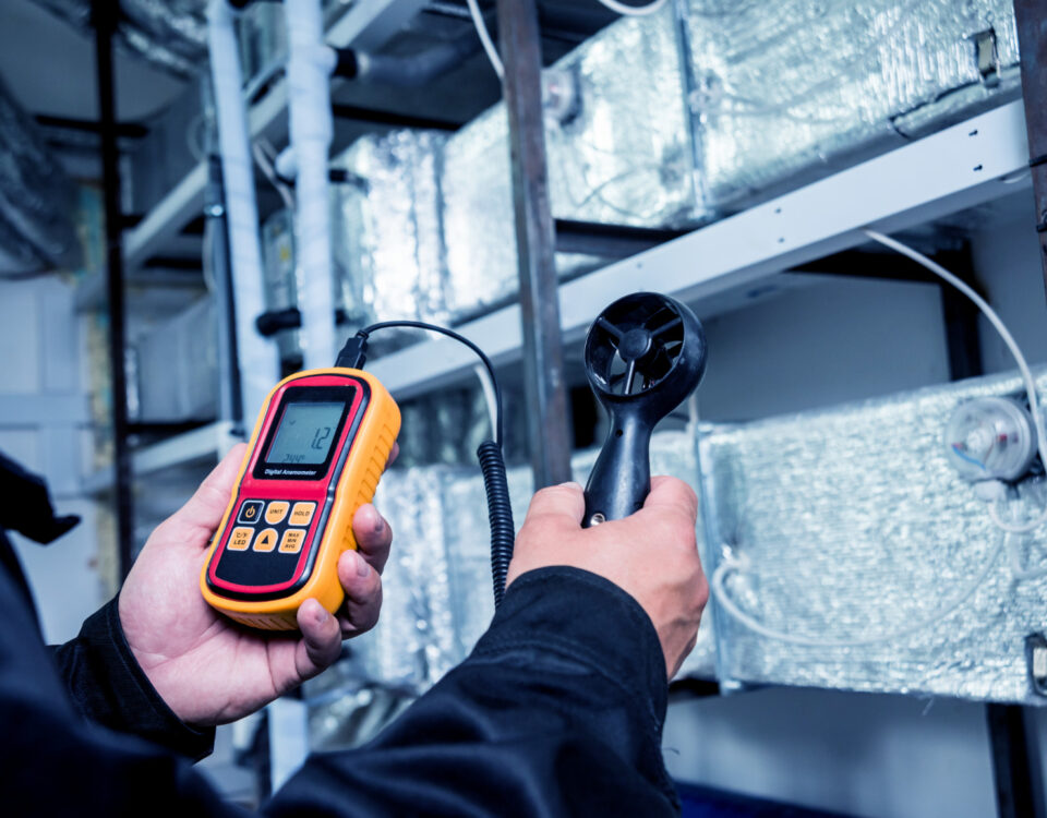 Medidores de campo têm regulação específica? Medidores de campo têm regulação específica?