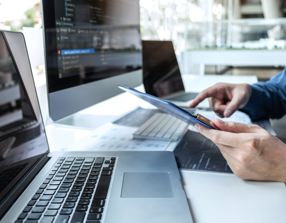 Quem responde quando a TI é terceirizada?