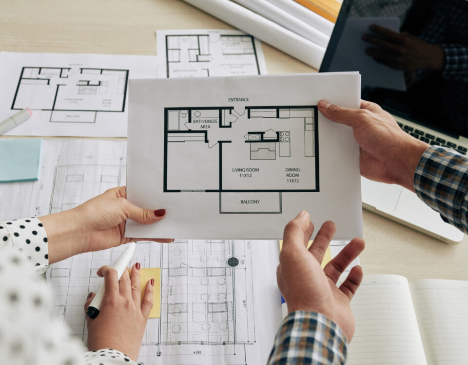 Quando a planta não bate com a entrega: e agora? Quando a planta não bate com a entrega: e agora?